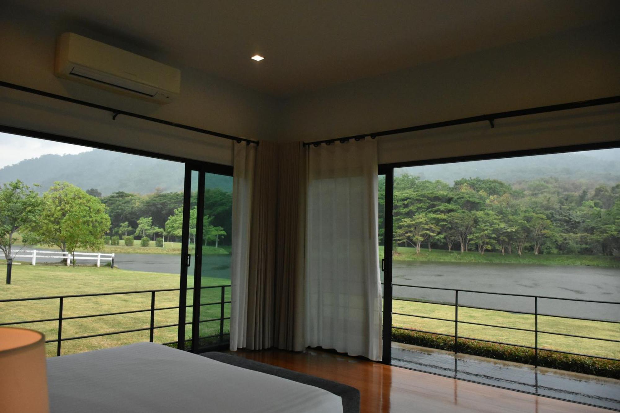 Monlada Khaoyai Hotel Mu Si Ngoại thất bức ảnh