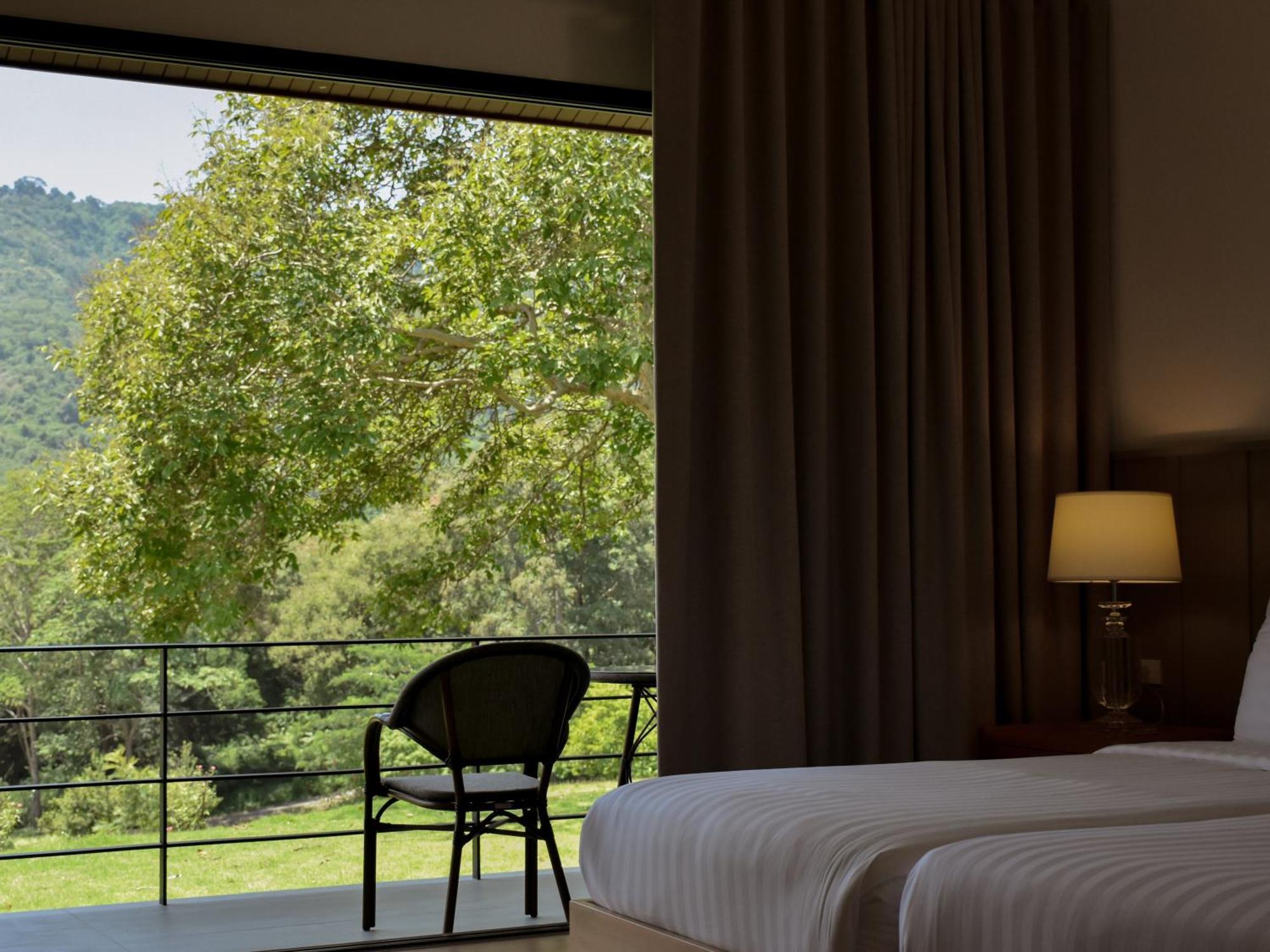 Monlada Khaoyai Hotel Mu Si Ngoại thất bức ảnh