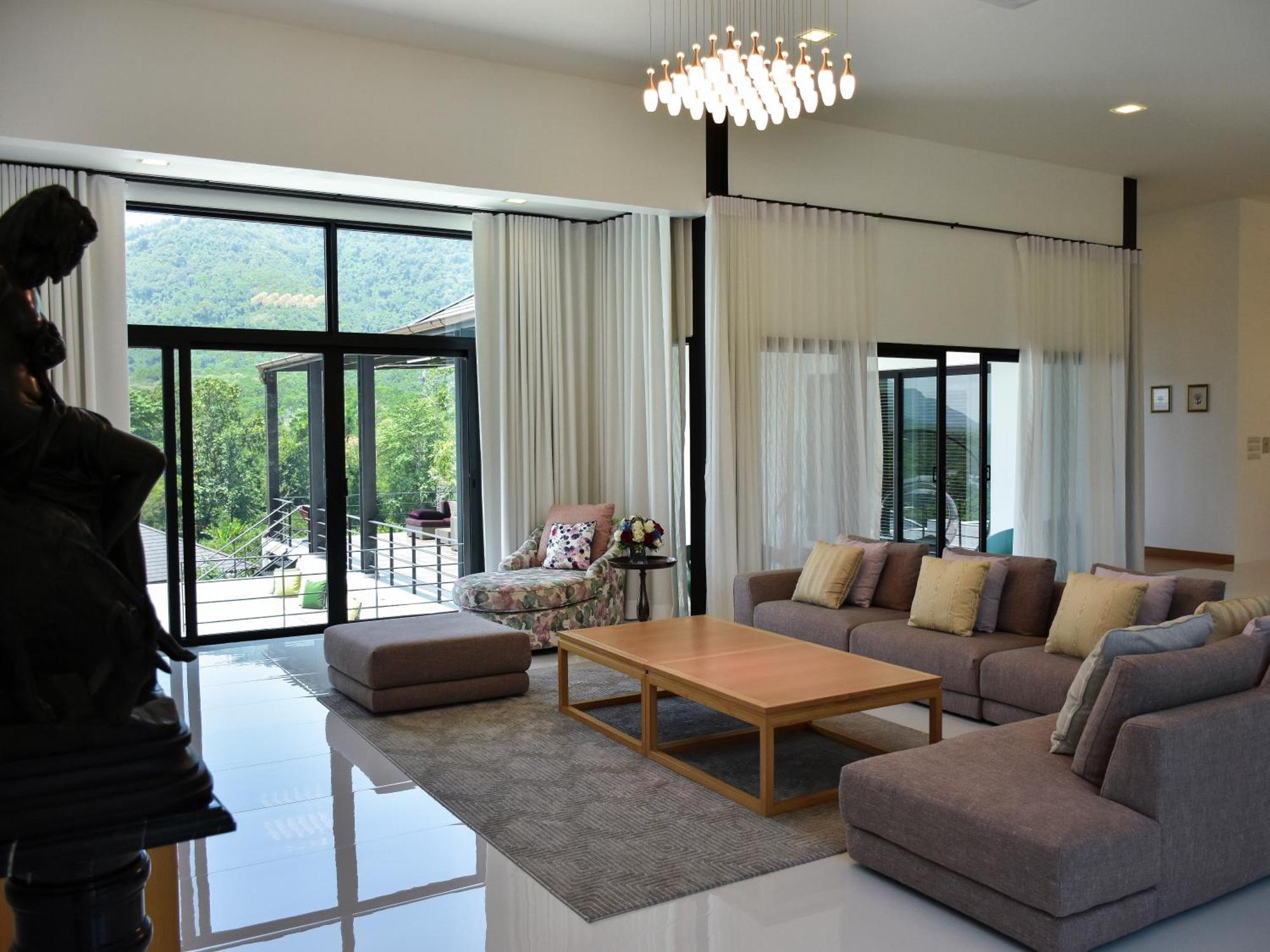 Monlada Khaoyai Hotel Mu Si Ngoại thất bức ảnh