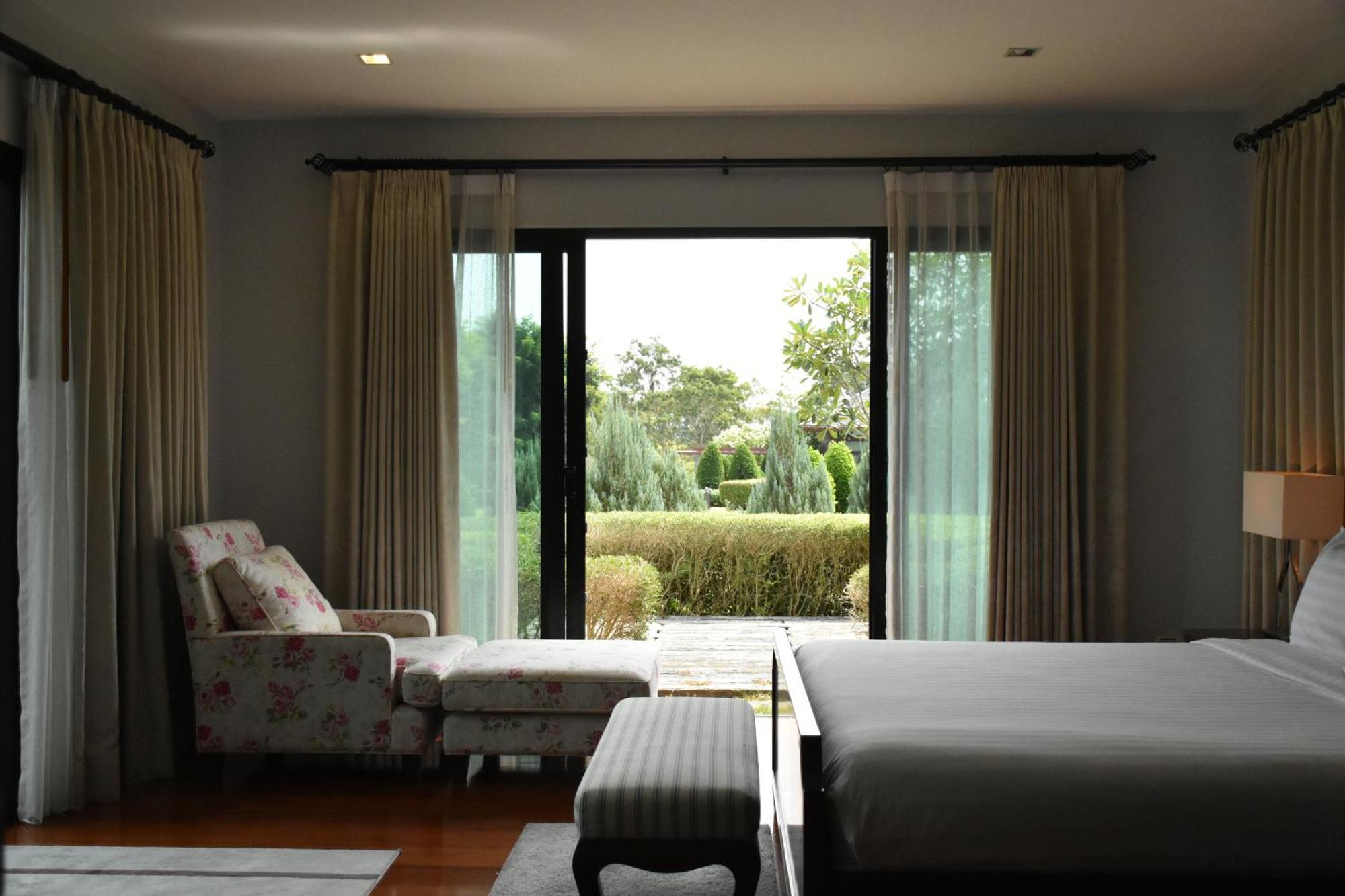 Monlada Khaoyai Hotel Mu Si Ngoại thất bức ảnh