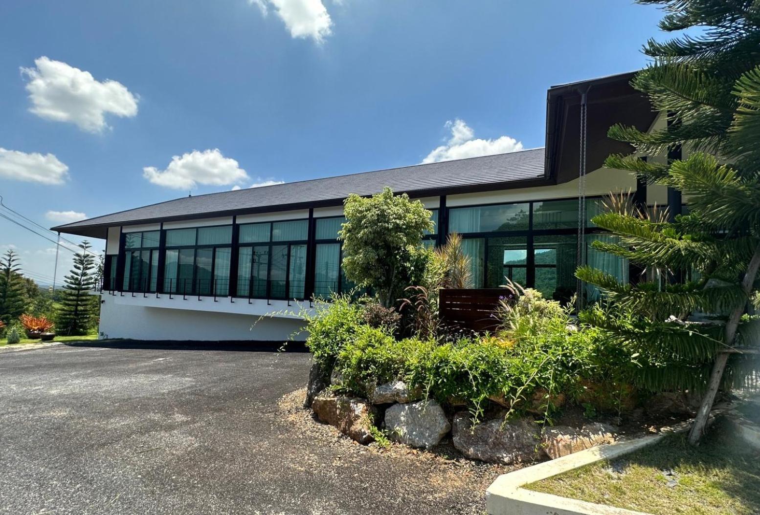 Monlada Khaoyai Hotel Mu Si Phòng bức ảnh