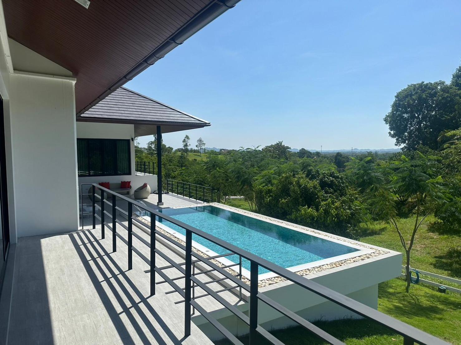 Monlada Khaoyai Hotel Mu Si Phòng bức ảnh