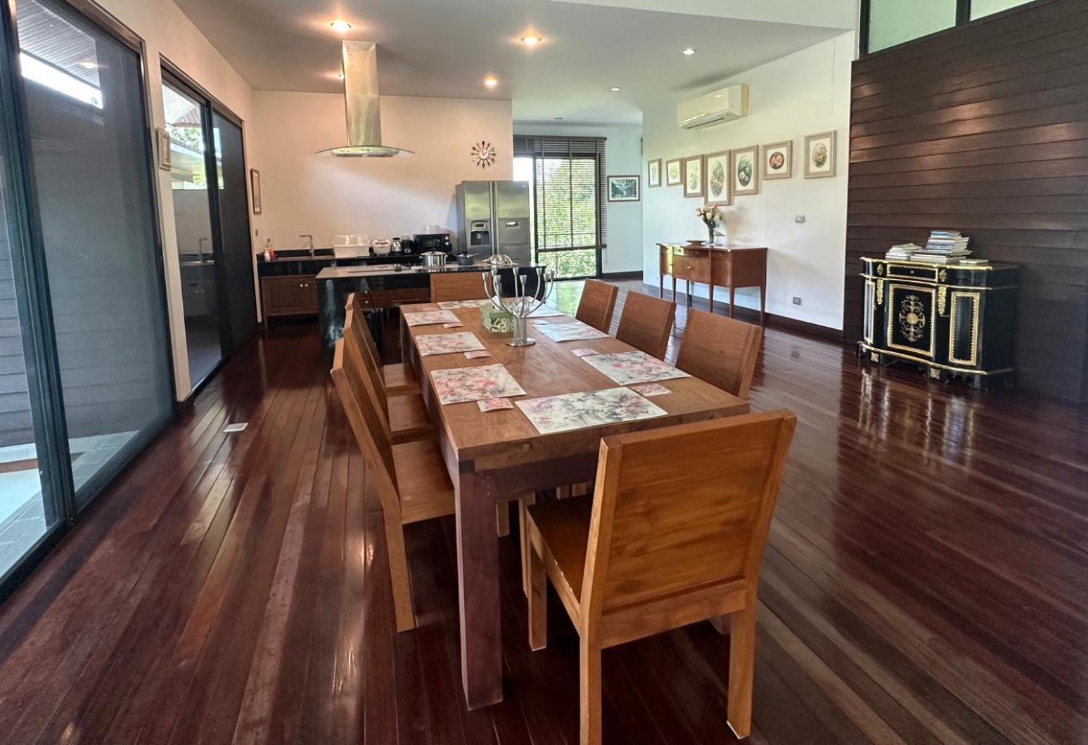 Monlada Khaoyai Hotel Mu Si Phòng bức ảnh