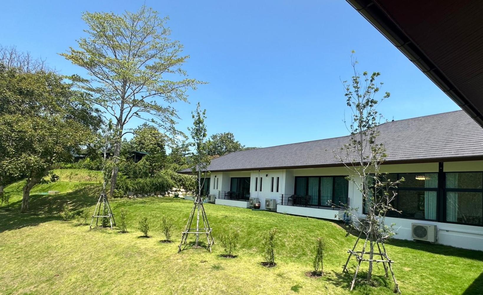 Monlada Khaoyai Hotel Mu Si Phòng bức ảnh