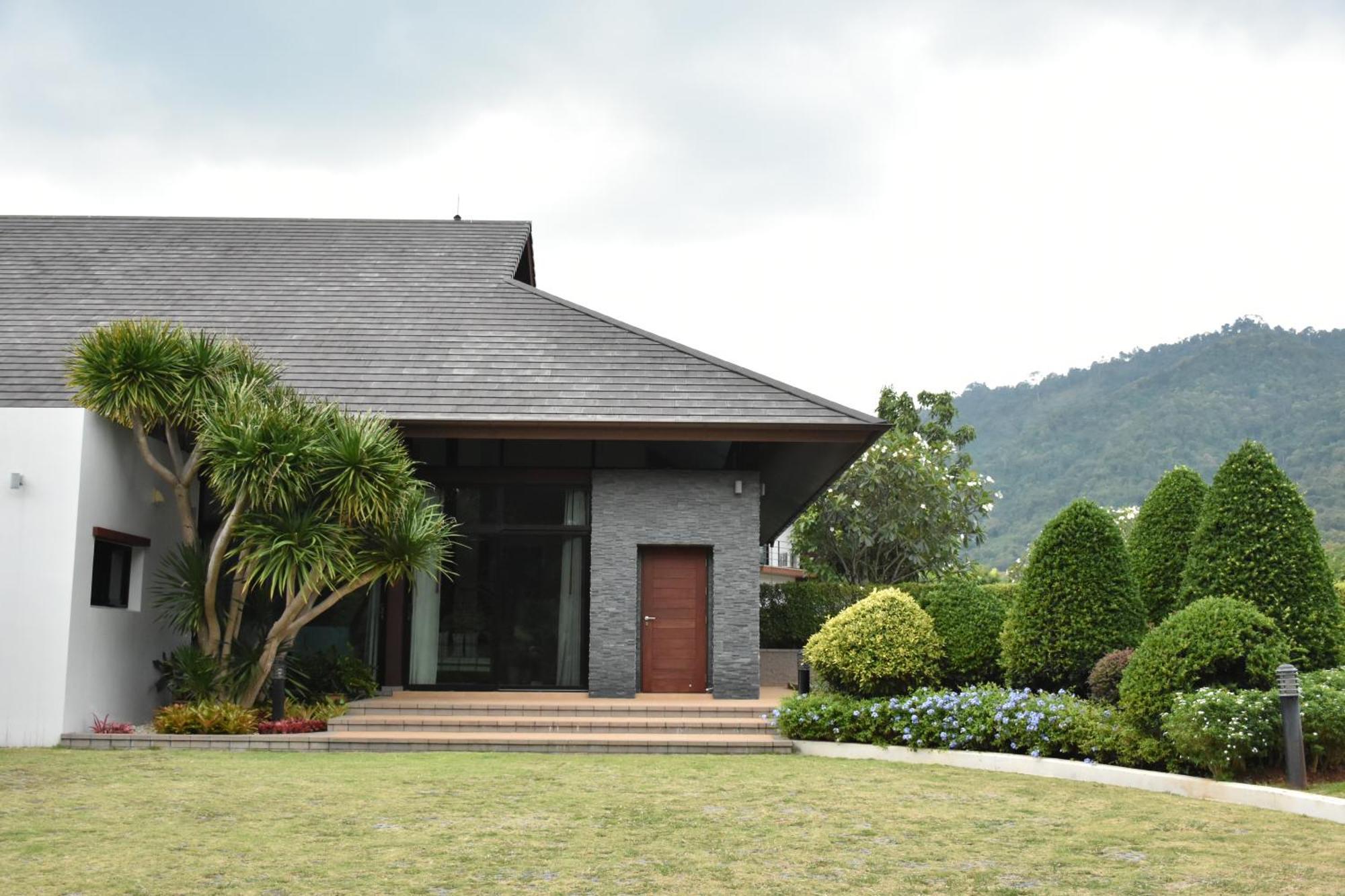 Monlada Khaoyai Hotel Mu Si Phòng bức ảnh