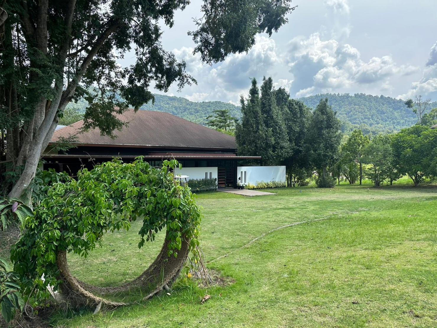Monlada Khaoyai Hotel Mu Si Phòng bức ảnh