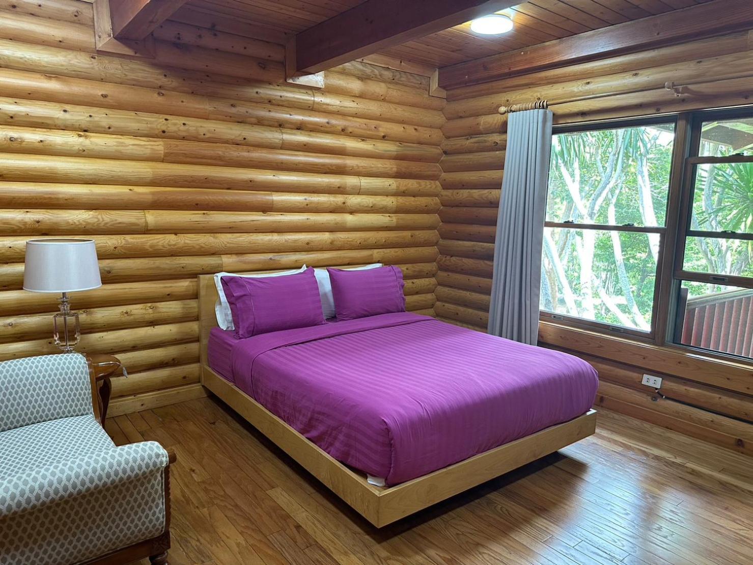 Monlada Khaoyai Hotel Mu Si Phòng bức ảnh