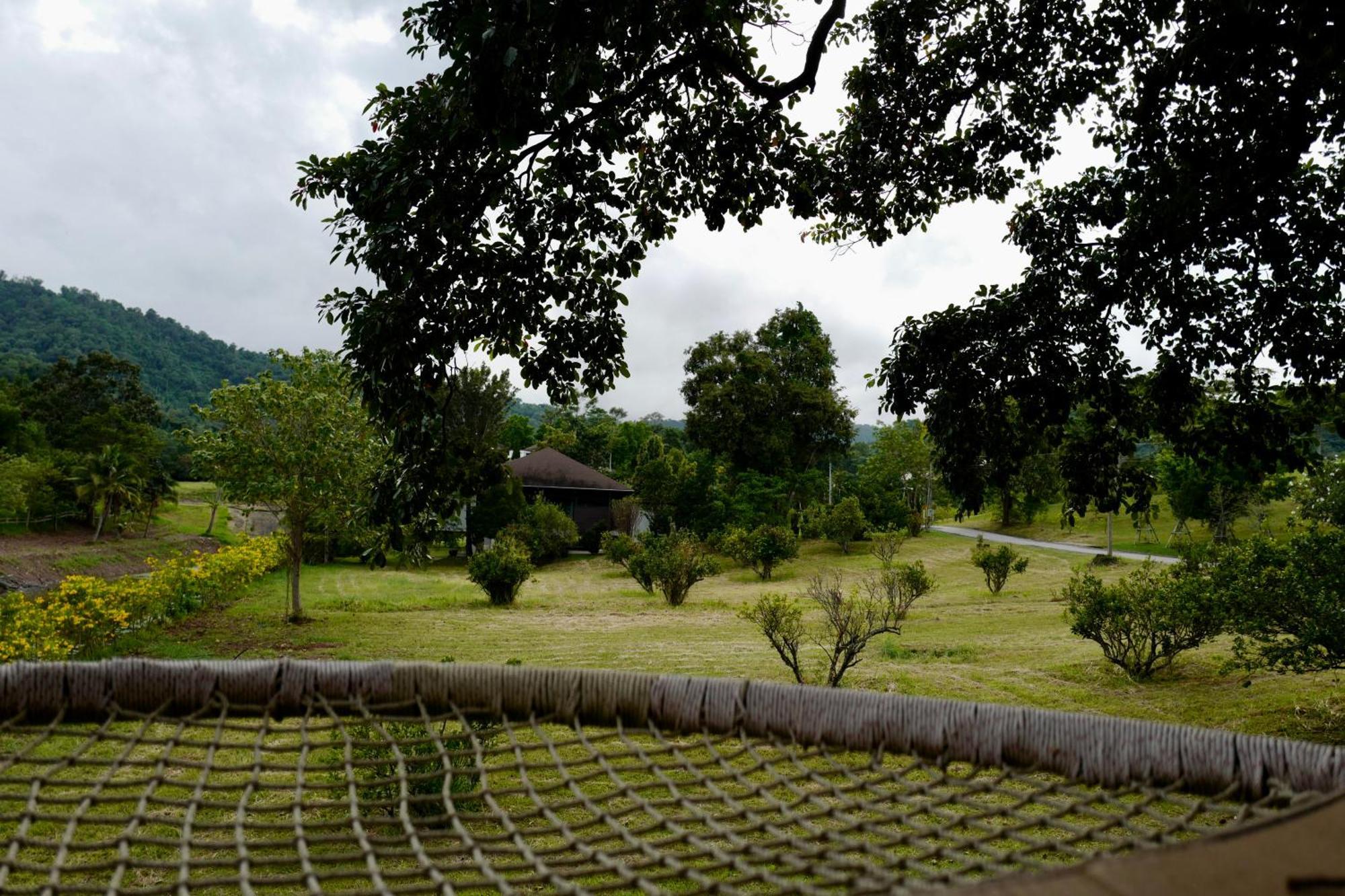 Monlada Khaoyai Hotel Mu Si Phòng bức ảnh