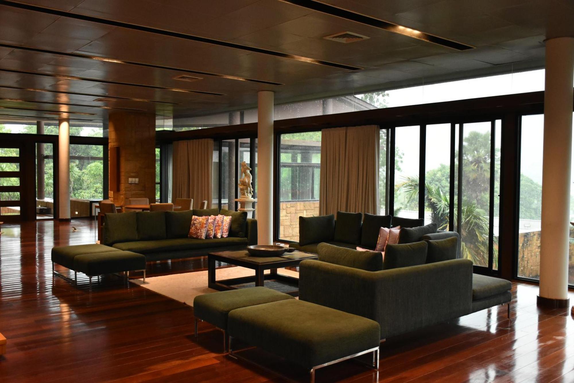 Monlada Khaoyai Hotel Mu Si Ngoại thất bức ảnh